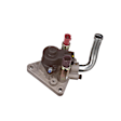 AC264 Standard OE Replacement Idle Control Valve