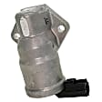 2002 Ford F-150 - Idle Control Valve, Auxiliary Air Valve, 6 Cyl 4.2L, Standard OE Replacement