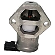 2002 Ford F-150 - Idle Control Valve, Auxiliary Air Valve, 6 Cyl 4.2L, Standard OE Replacement