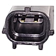 2002 Ford F-150 - Idle Control Valve, Auxiliary Air Valve, 6 Cyl 4.2L, Standard OE Replacement