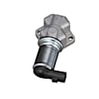2002 Mazda MPV - Idle Control Valve, 6 Cyl 3.0L, Standard OE Replacement