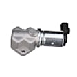 2002 Mazda MPV - Idle Control Valve, 6 Cyl 3.0L, Standard OE Replacement
