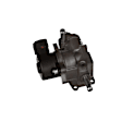 AC278 Standard OE Replacement Idle Control Valve