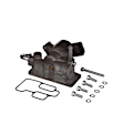 AC283 Standard OE Replacement Idle Control Valve