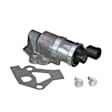 2002 Dodge Neon - Idle Control Valve, 4 Cyl 2.0L, Standard OE Replacement