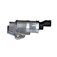2002 Dodge Neon - Idle Control Valve, 4 Cyl 2.0L, Standard OE Replacement