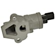 2002 Dodge Neon - Idle Control Valve, 4 Cyl 2.0L, Standard OE Replacement