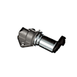 AC291 Standard OE Replacement Idle Control Valve