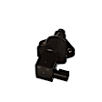 AC31 Standard OE Replacement Idle Control Valve