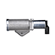 1990 Ford Bronco - Idle Control Valve, OE No. E9TE-AA, F0TE-AA, With Federal Emissions, 6 Cyl 4.9L, Standard OE Replacement