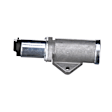 1990 Ford Bronco - Idle Control Valve, OE No. E9TE-AA, F0TE-AA, With Federal Emissions, 6 Cyl 4.9L, Standard OE Replacement