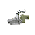 AC404 Standard OE Replacement Idle Control Valve