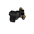 2002 Kia Optima - Idle Control Valve, 4 Cyl 2.4L, Standard OE Replacement