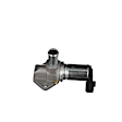 AC413 Standard OE Replacement Idle Control Valve