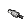 AC417 Standard OE Replacement Idle Control Valve