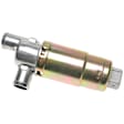 1988 Volkswagen Jetta Base 4 Cyl 1.8L - Idle Control Valve, Without Calif. Emissions, 4 Cyl 1.8L, Standard OE Replacement