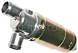 1988 Volkswagen Jetta Base 4 Cyl 1.8L - Idle Control Valve, Without Calif. Emissions, 4 Cyl 1.8L, Standard OE Replacement