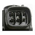 AC425 Standard OE Replacement Idle Control Valve