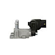 2000 Toyota Solara - Idle Control Valve, With Calif. Emissions, 4 Cyl 2.2L, Standard OE Replacement