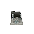 2000 Toyota Solara - Idle Control Valve, With Calif. Emissions, 4 Cyl 2.2L, Standard OE Replacement