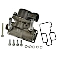 AC514 Standard OE Replacement Idle Control Valve
