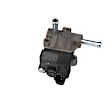 AC526 Standard OE Replacement Idle Control Valve