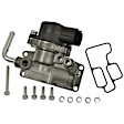 AC540 Standard OE Replacement Idle Control Valve