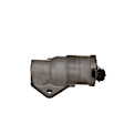 AC568 Standard OE Replacement Idle Control Valve