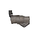 AC568 Standard OE Replacement Idle Control Valve