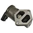 AC568 Standard OE Replacement Idle Control Valve