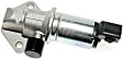 1995 Mazda B3000 - Idle Control Valve, With Mexico Emissions, 6 Cyl 3.0L, Standard OE Replacement