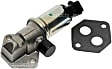 1994 Ford F-150 - Idle Control Valve, 8 Cyl 5.0L, Standard OE Replacement