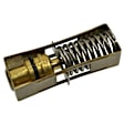 AC619 Standard Intermotor Idle Control Valve