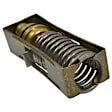 AC619 Standard Intermotor Idle Control Valve