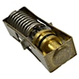 AC619 Standard Intermotor Idle Control Valve