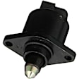 1995 Eagle Talon - Idle Control Valve, Naturally Aspirated, 4 Cyl 2.0L, Standard OE Replacement