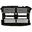 2016 Ford Taurus - Active Grille Shutter