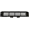 AGS1020 Active Grille Shutter, With Motor, Sold Individually