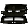 AGS1026 Active Grille Shutter, With Motor, Sold Individually