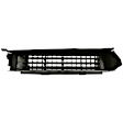 2015 Nissan Versa Note - Active Grille Shutter
