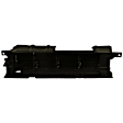 2017 Nissan Versa Note - Active Grille Shutter