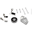 1980 Pontiac Catalina - Alternator Repair Kit