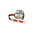 1956 Dodge Custom - Ignition Condenser - Direct Fit