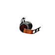 1956 Dodge Custom - Ignition Condenser - Direct Fit