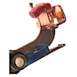 AL-4652P Standard OE Replacement Ignition Points