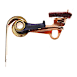 1956 Dodge Custom - Standard OE Replacement Ignition Points