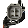 ALH110 Direct Fit ABS Wheel Speed Sensor Wiring Harness, Sold Individually