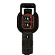 ALH111 Direct Fit ABS Wheel Speed Sensor Wiring Harness, Sold Individually