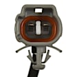 ALH117 Direct Fit ABS Wheel Speed Sensor Wiring Harness, Sold Individually