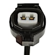 ALH117 Direct Fit ABS Wheel Speed Sensor Wiring Harness, Sold Individually